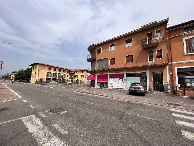 Zweizimmerwohnung in Via Vittorio Veneto, Bonate Sotto - Foto 1