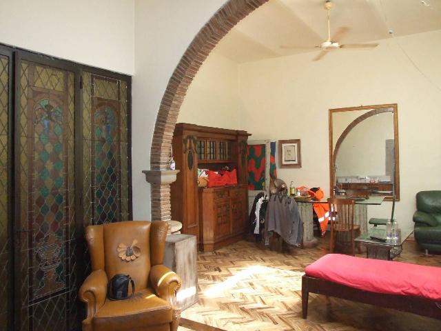 Penthouse in Via Madonna del Prato 13, Arezzo - Photo 1