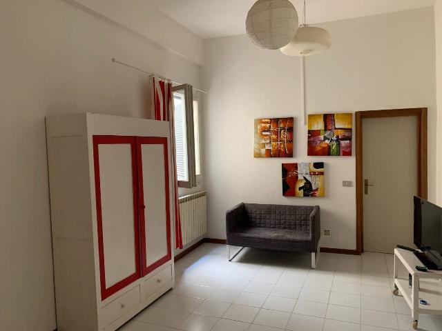 One-room flat in {3}, Via Spinello 4 - Photo 1