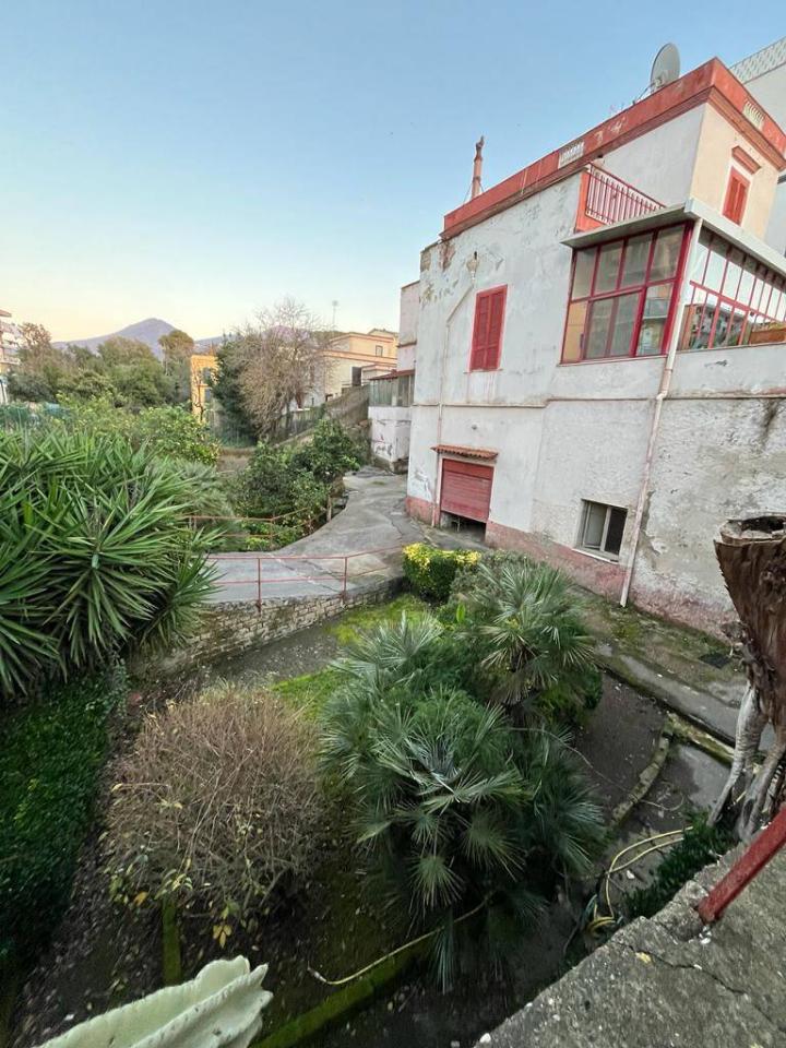 Villa in vendita a Portici
