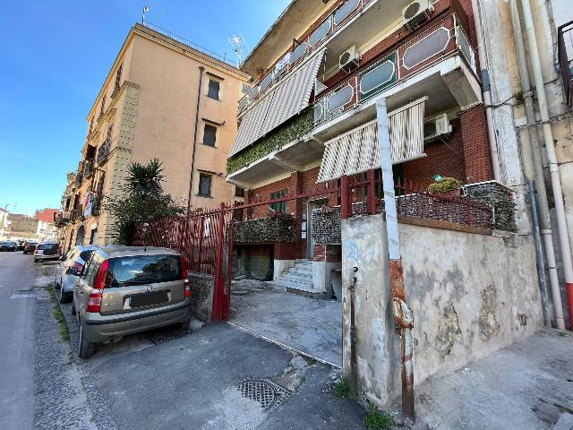 Zweizimmerwohnung in Via Principe di Napoli a Ponticelli 56, Napoli - Foto 1