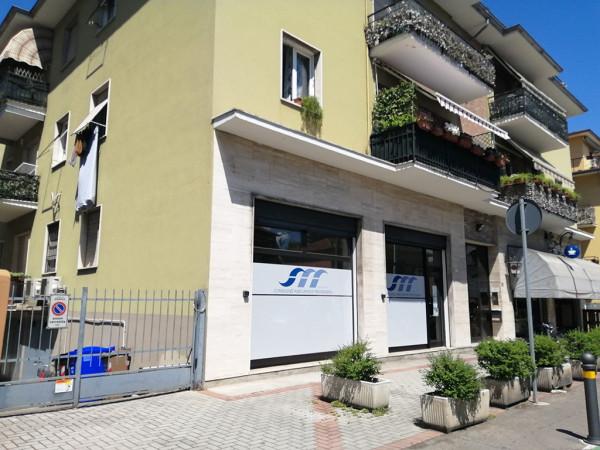Garage - Posto auto in vendita a Parma