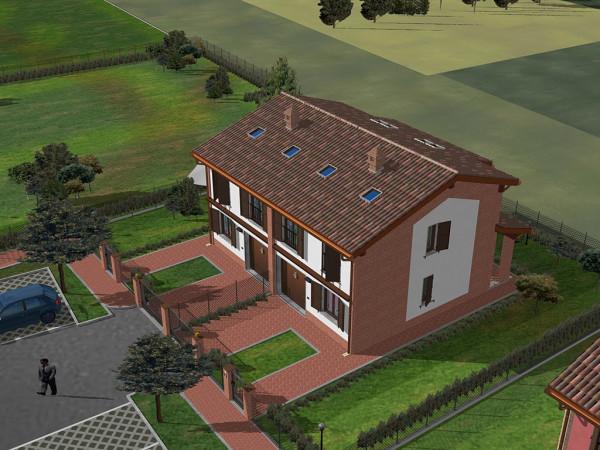 Terreno edificabile residenziale in vendita a Sorbolo Mezzani