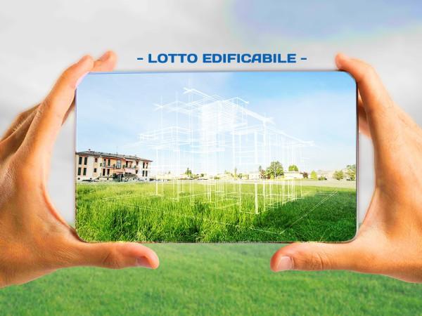 Terreno edificabile residenziale in vendita a Soragna