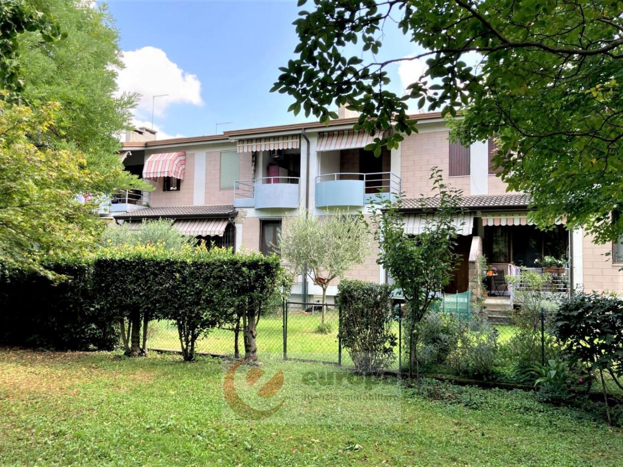 Villa a schiera in vendita a Vicenza