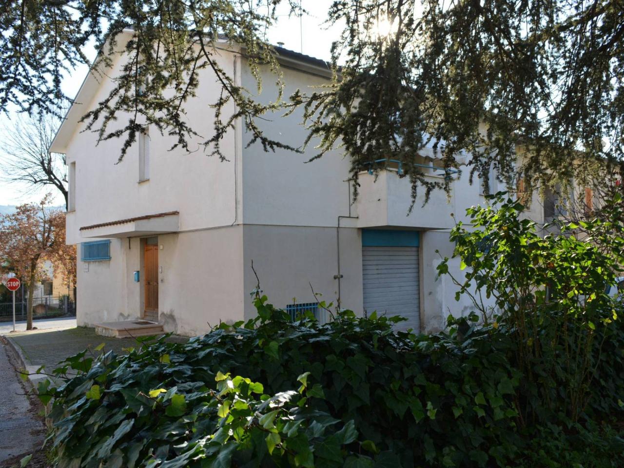 Casa indipendente in vendita a Castelplanio
