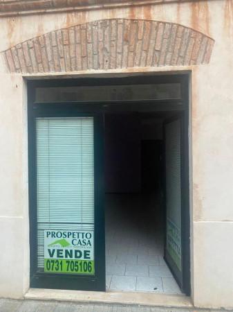 Negozio in Via Guglielmo Marconi 15, Jesi, {3} - Foto 1