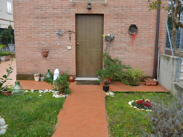 3-room flat in Via Trieste, Maiolati Spontini - Photo 1