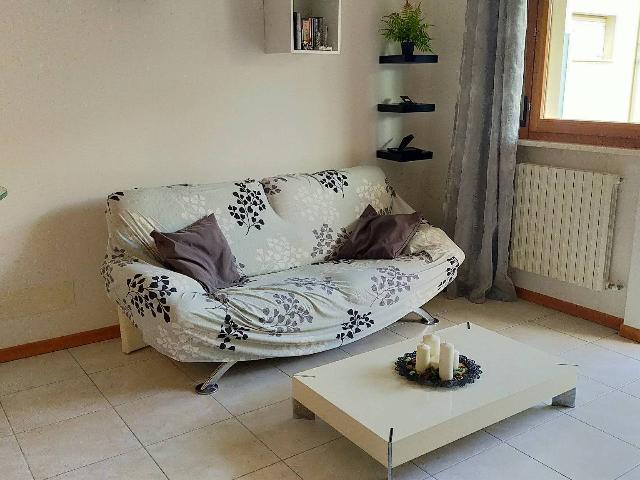 3-room flat in Via Trieste, Maiolati Spontini - Photo 1