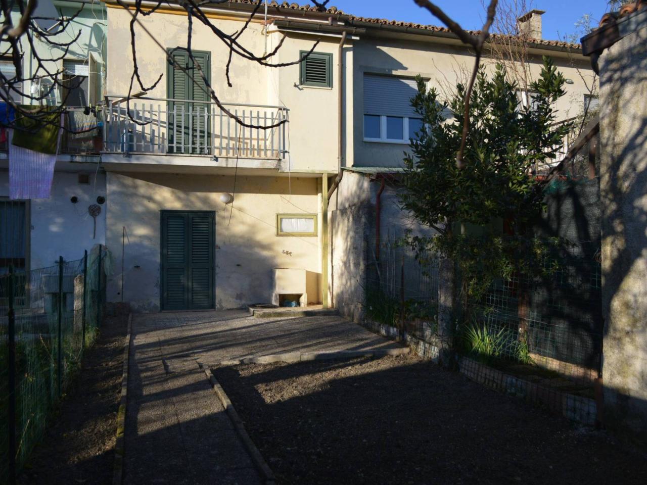 Casa indipendente in vendita a Maiolati Spontini