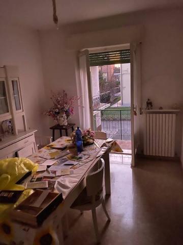 Dreizimmerwohnung in Via Trieste, Maiolati Spontini - Foto 1