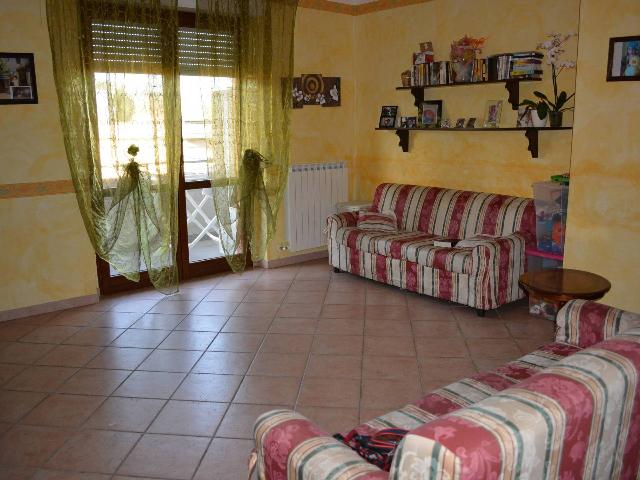 Vierzimmerwohnung in Contrada Stazione, Castelbellino - Foto 1