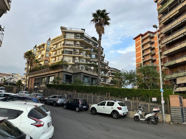 Appartamento in vendita a Catania