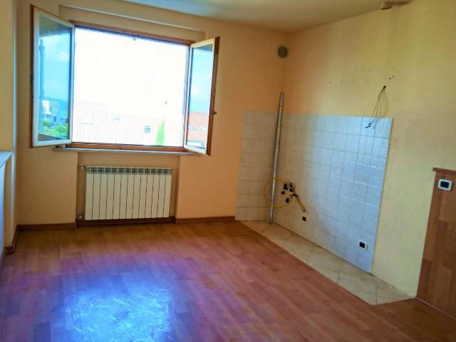 Zweizimmerwohnung, Casole d'Elsa - Foto 1