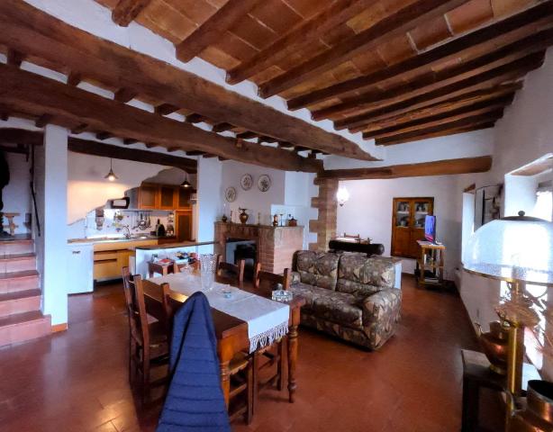 4-room flat in 53031 Monteguidi Si 53031, Casole d'Elsa - Photo 1