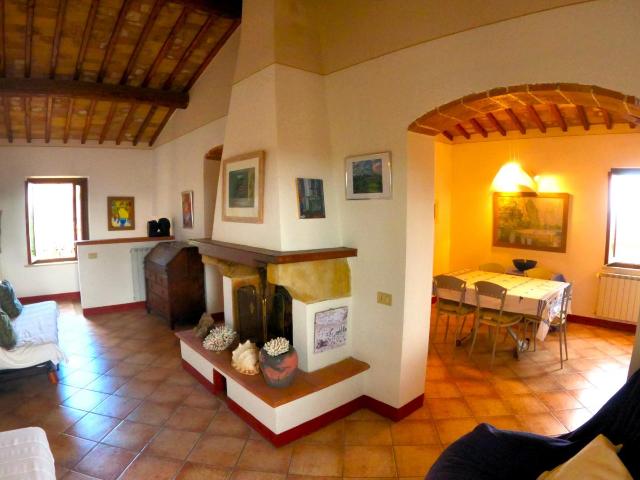 Appartamento in Oma 53031, Casole d'Elsa - Foto 1