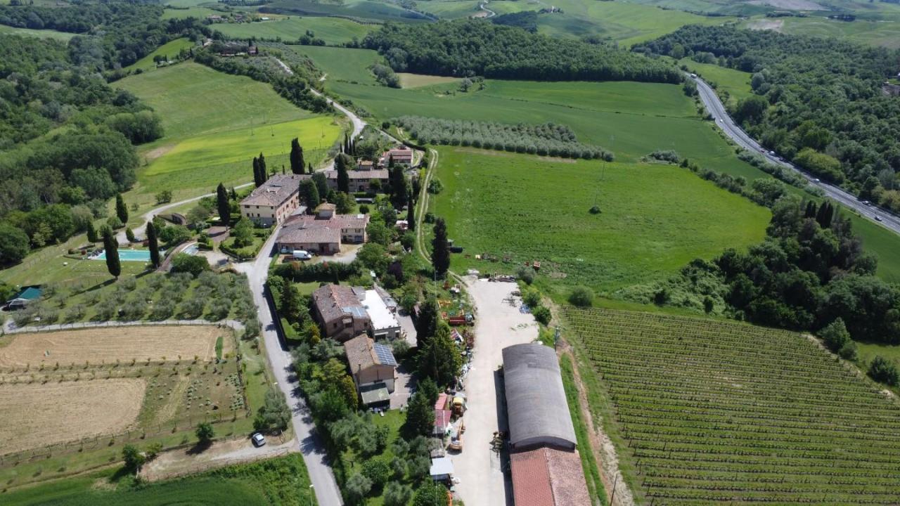 Azienda agricola in 53019 Guistrigona Si 53019, Castelnuovo Berardenga, {3} - Foto 2