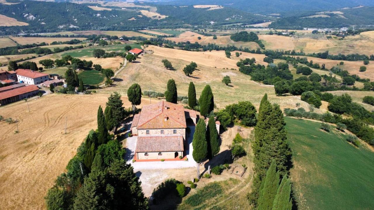 Azienda agricola in 56045 Pomarance Pi 56045, Pomarance, {3} - Foto 2