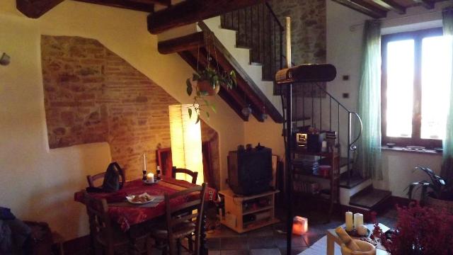 3-room flat, Casole d'Elsa - Photo 1