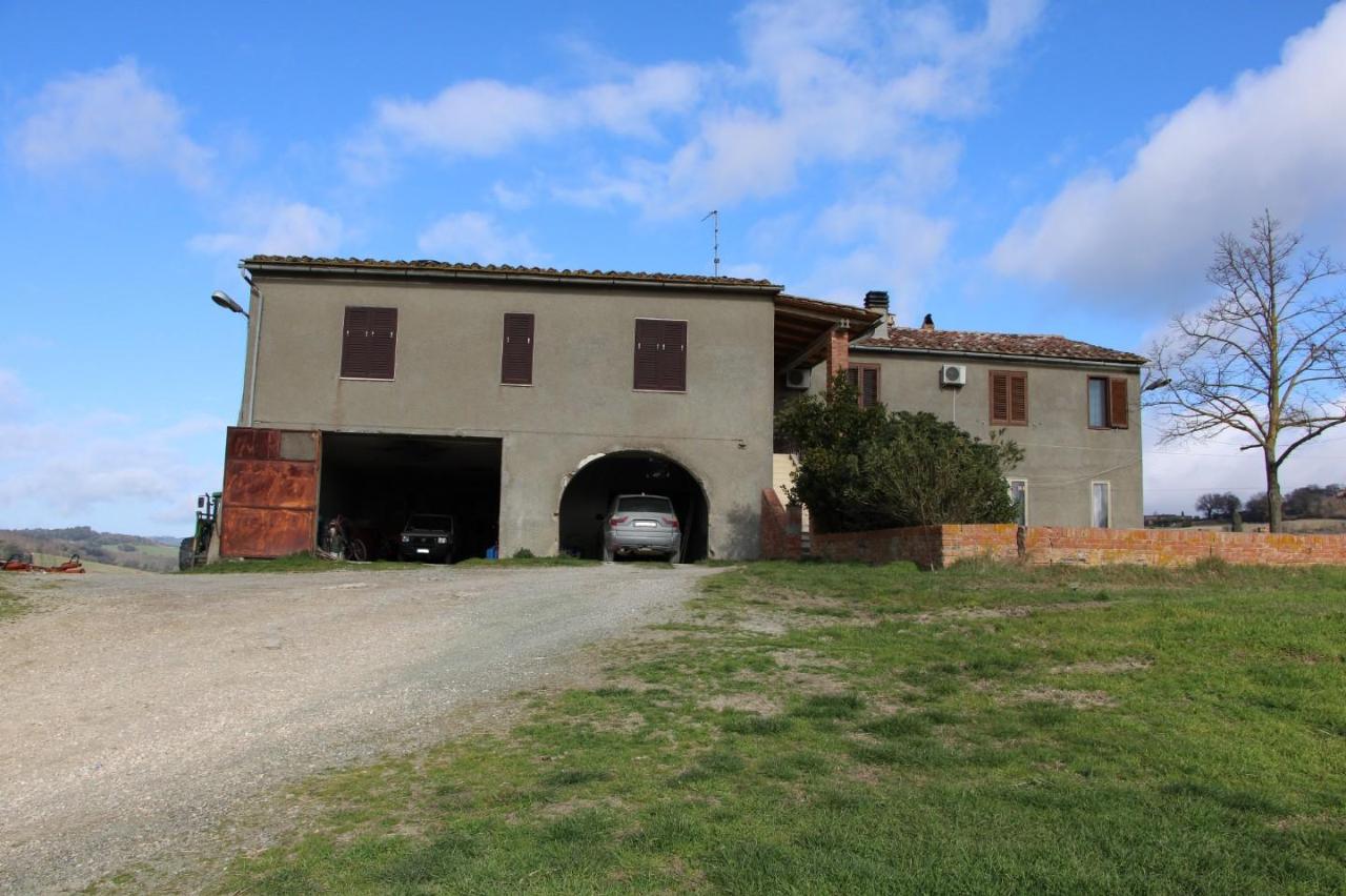 Azienda agricola in , Casole D'Elsa, {3} - Foto 2
