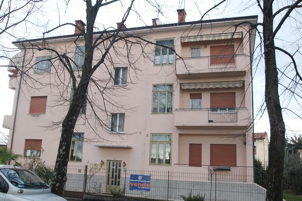 Appartamento in vendita a Farra D'Isonzo
