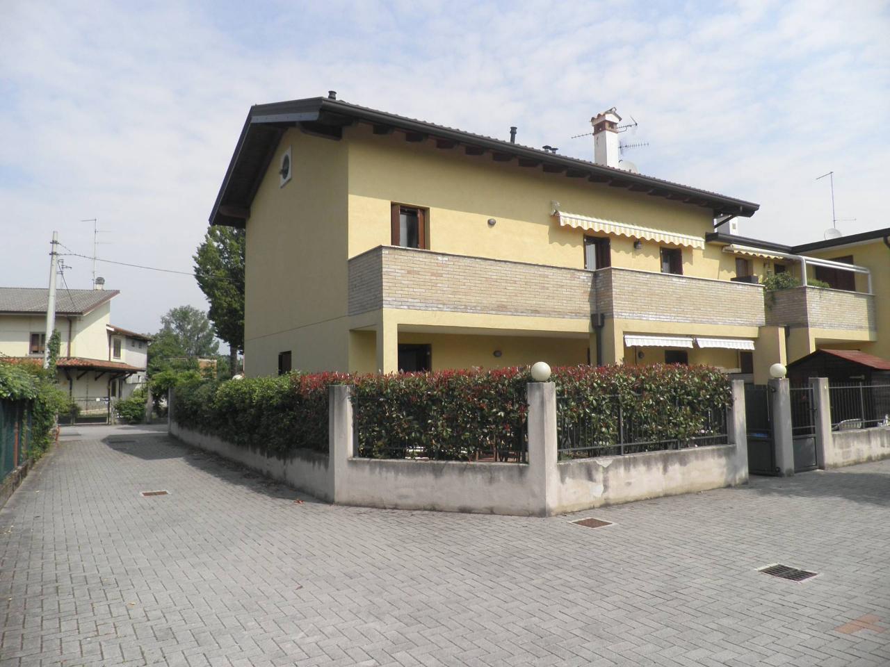Villa a schiera in vendita a Gradisca D'Isonzo