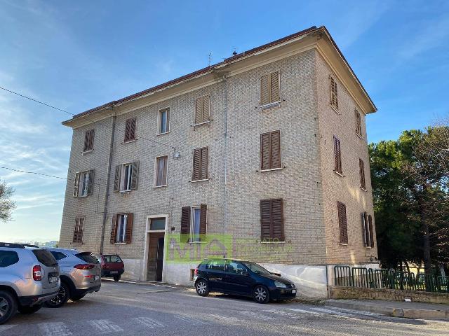 Apartament in Via Guglielmo Marconi 13, Spinetoli - Photo 1