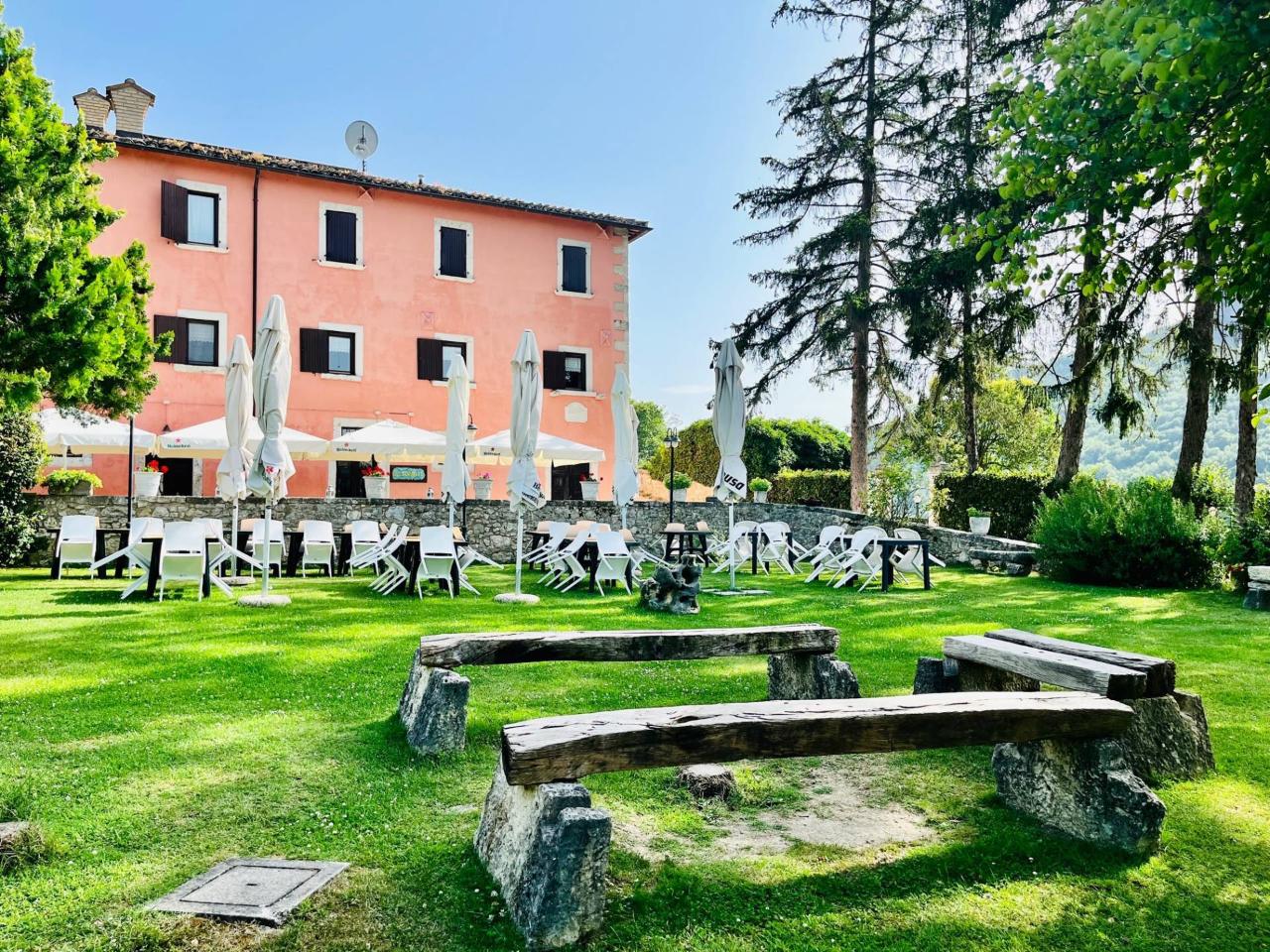 Agriturismo in Contrada Lago Castel Trosino 43, Ascoli Piceno, {3} - Foto 2