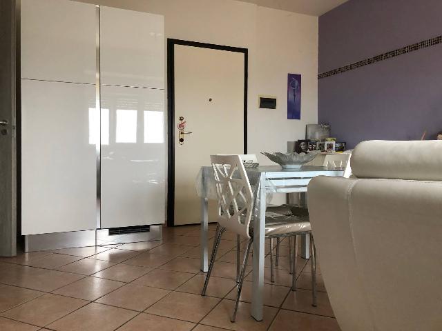 3-room flat in Piazza Magellano 15, Montemarciano - Photo 1