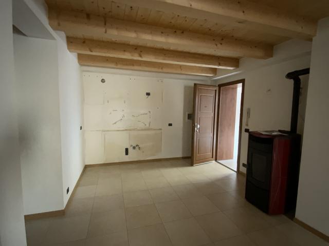 Dreizimmerwohnung in Via VI Novembre, 9, Santo Stefano di Cadore - Foto 1