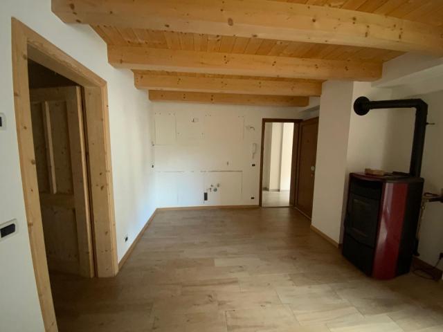 Einzimmerwohnung in Via VI Novembre, 9, Santo Stefano di Cadore - Foto 1