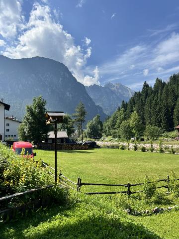 Dreizimmerwohnung in Via S.Candido, 85, Santo Stefano di Cadore - Foto 1