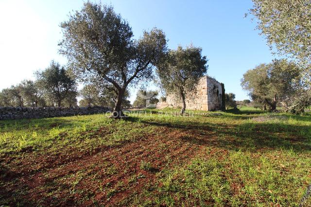 Landhaus in {3}, Contrada Le Monache - Foto 1