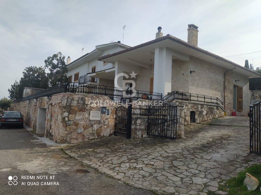 Villa in vendita a Fasano