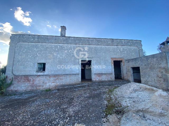 Country house or cottage in Via Cuoco Sn, Martina Franca - Photo 1