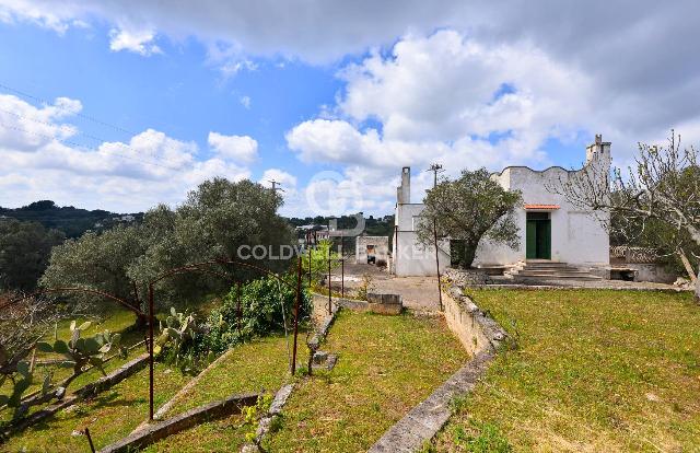 Villa in Contrada Porcara Sn, Ostuni - Foto 1