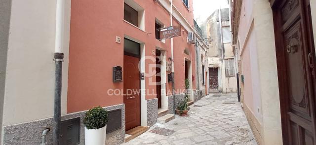 Einfamilienhaus in Corte Tortorella 7, Brindisi - Foto 1