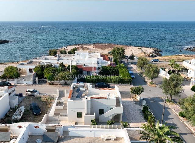 Mansion in Contrada Diana Marina, Ostuni - Photo 1