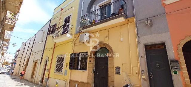 Landhaus in Via Madonna della Scala 9, Brindisi - Foto 1