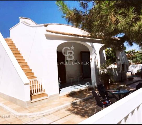 Mansion in Via degli Oleandri 14, Ostuni - Photo 1