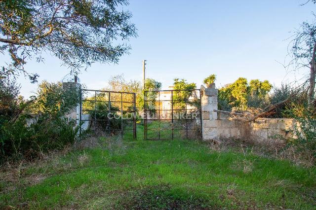 Landhaus in {3}, Contrada San Giacomo - Foto 1