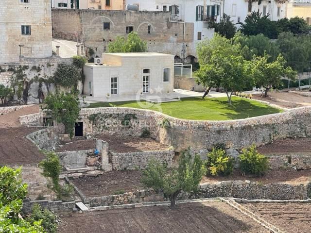 Einfamilienhaus in {3}, Contrada Madonna della Grata - Foto 1