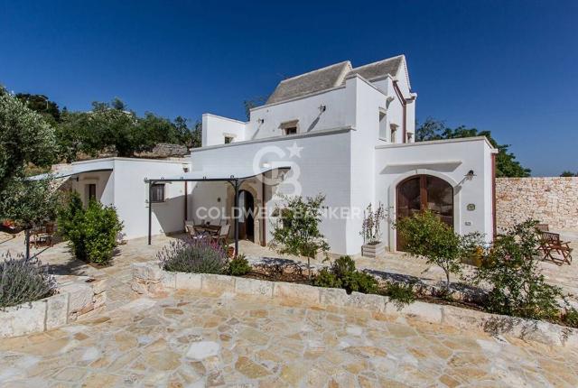 Mansion in {3}, Via Ostuni 1f - Photo 1