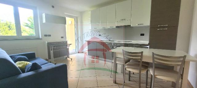 2-room flat, Pergine Valsugana - Photo 1