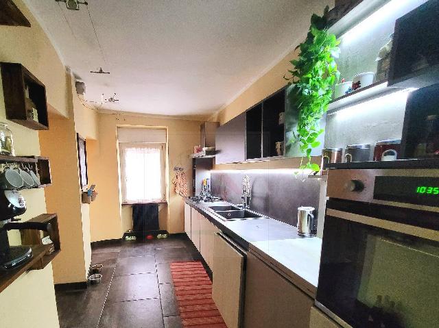 Terraced house in {3}, Meano - Photo 1