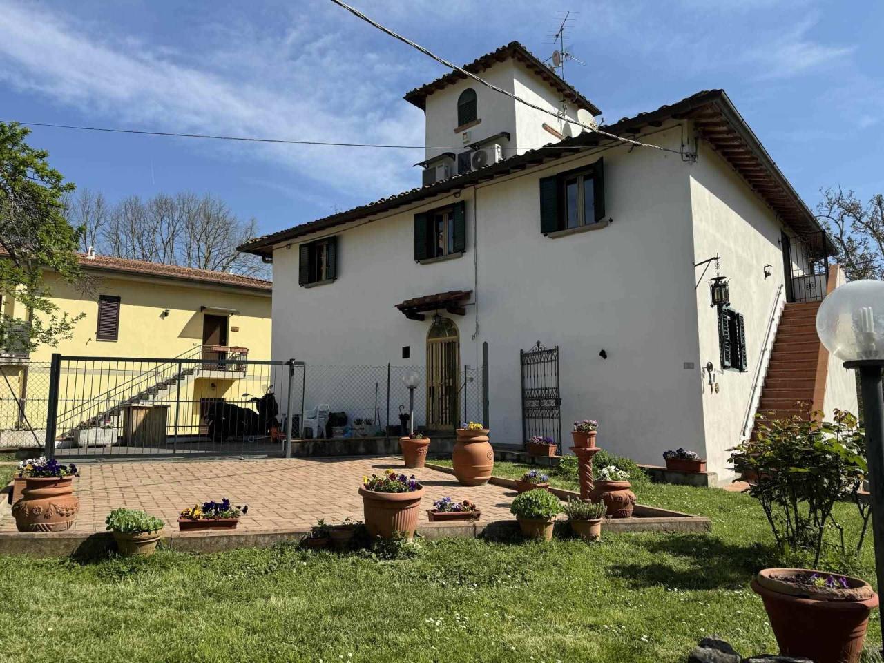 Appartamento in vendita a Rignano Sull'Arno