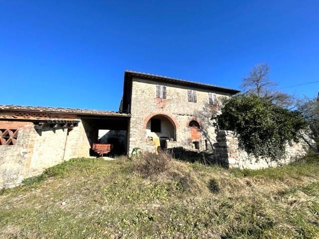 Country house or cottage, Rignano sull'Arno - Photo 1