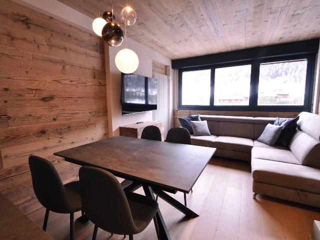 Zweizimmerwohnung in Località Planibel 120, La Thuile - Foto 1