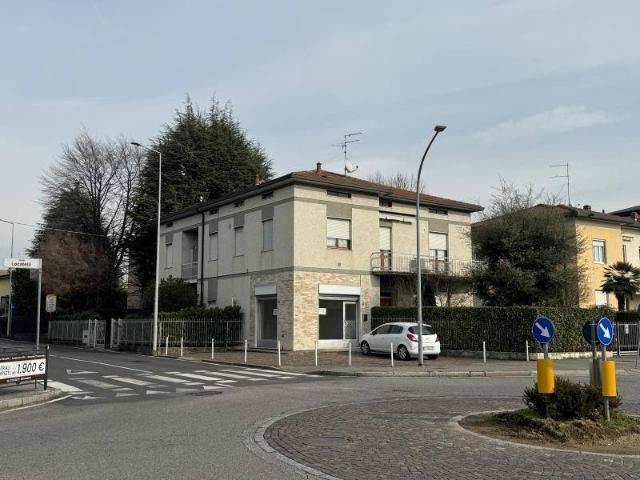 Villa in Via Alessandro Manzoni 55, Dalmine - Foto 1