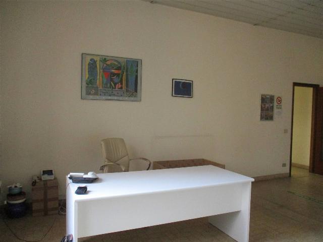 Shared office, Lastra a Signa - Photo 1